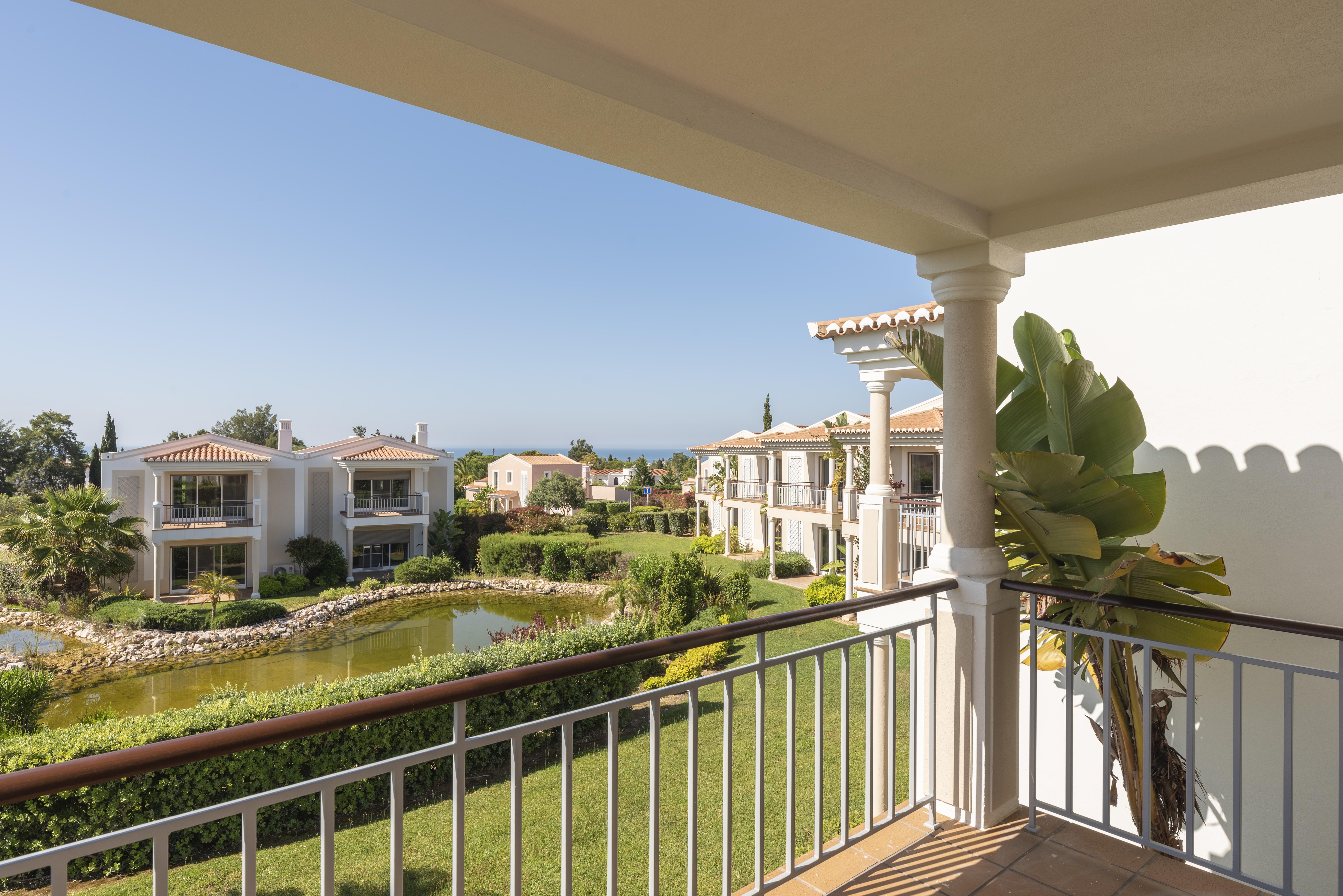 Vale Da Lapa Village Resort Carvoeiro  Exterior photo A view of the resort