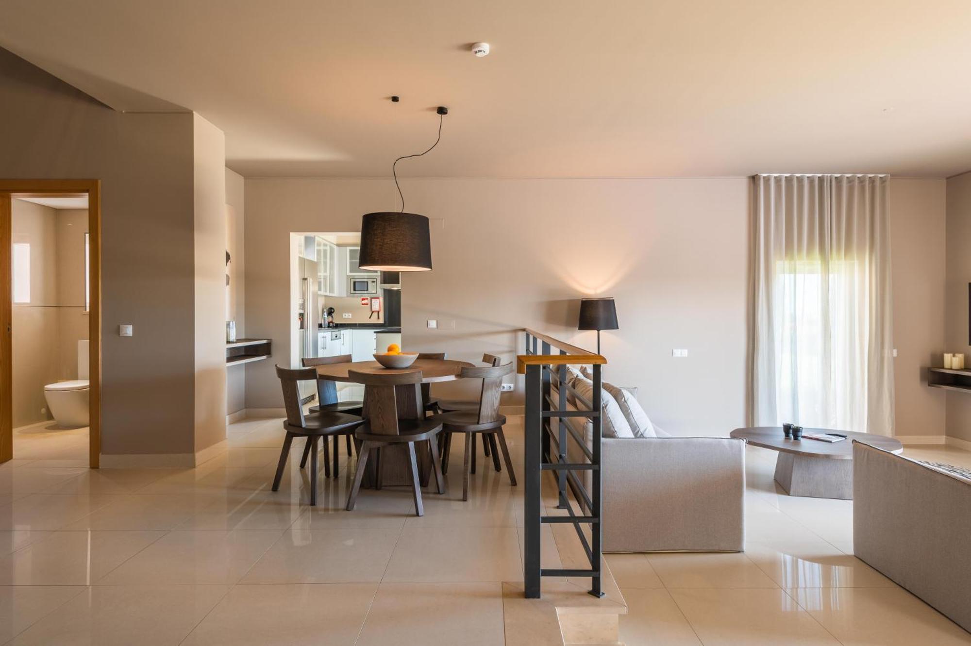 Vale Da Lapa Village Resort Carvoeiro  Exterior photo A modern interior