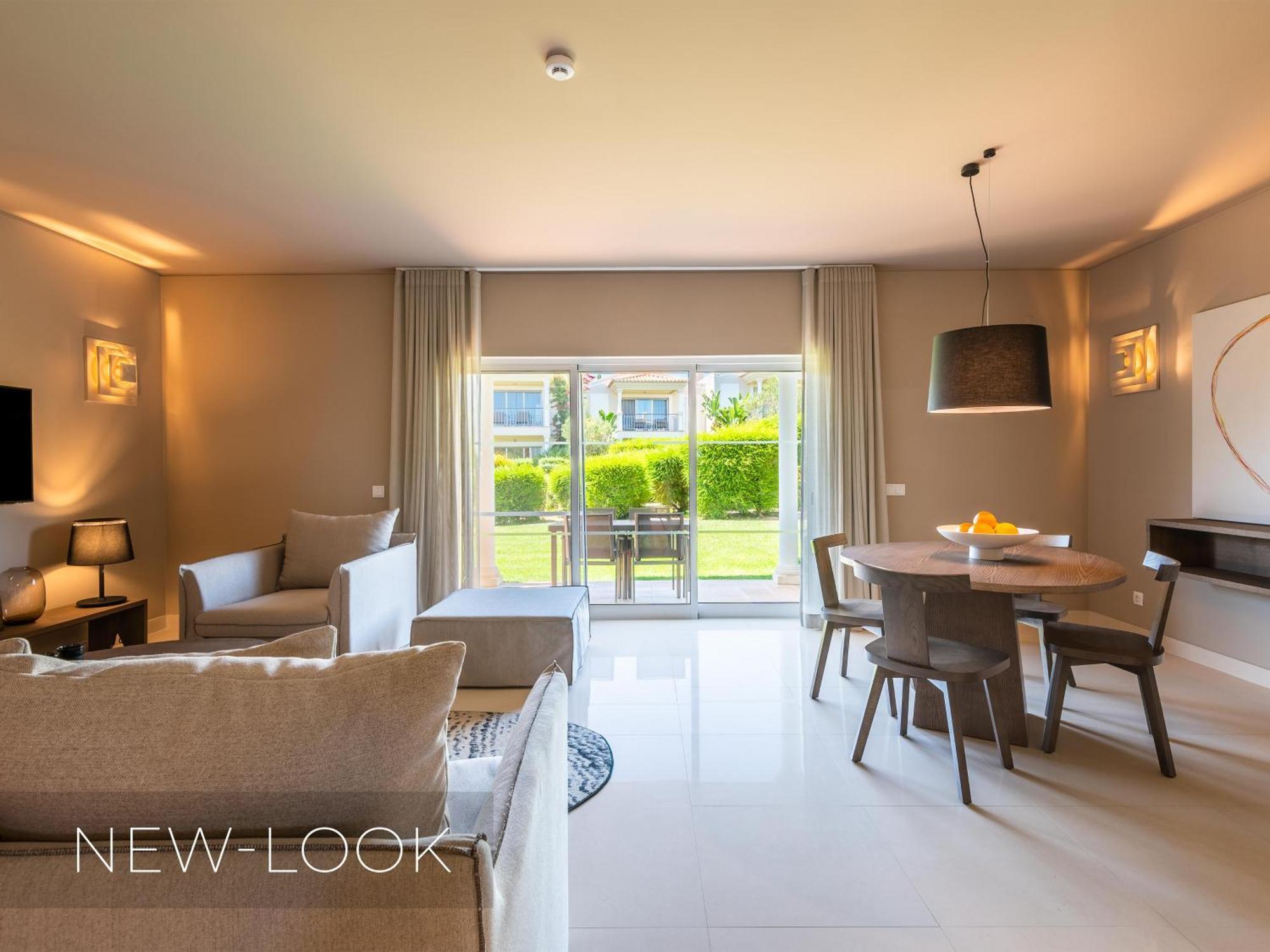 Vale Da Lapa Village Resort Carvoeiro  Exterior photo New-Look-Suite